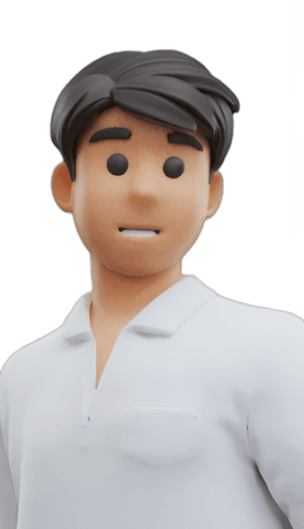 Al Zildan Abrar - Full Stack Developer and Mobile Developer Profile Photo