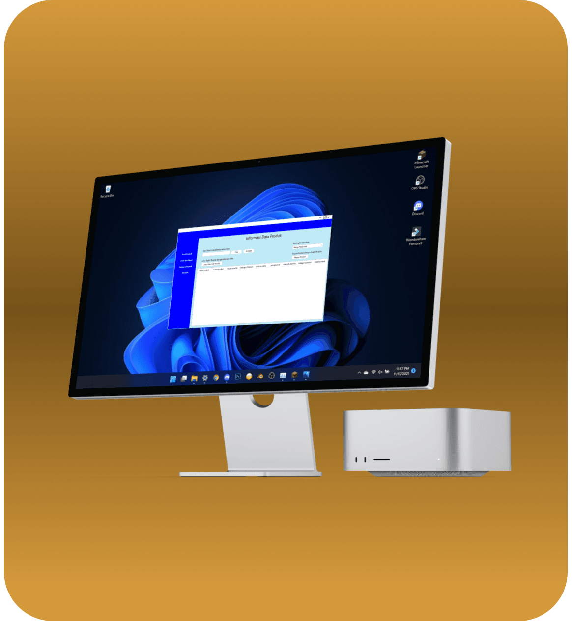 X-Computer - X-Computer is a software designed for computer shop sellers, this software uses a POS System to mana...